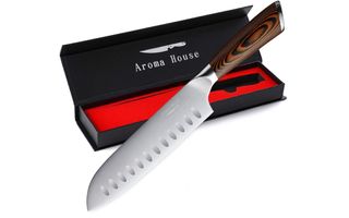 Best santoku knives