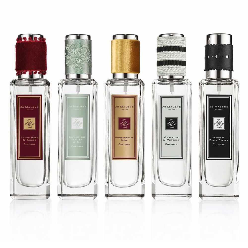 Jo Malone