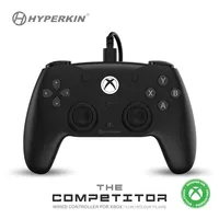  Hyperkin the Competitor