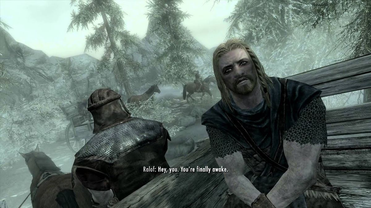 Why Skyrim Is Still So Popular in 2022