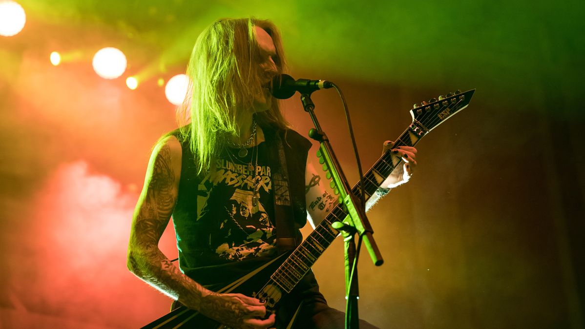 Alexi Laiho