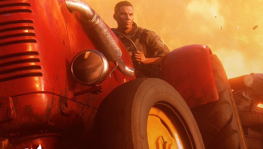 Battlefield 5 Roadmap Teases A Mediterranean Summer And Trip To The Pacific Pc Gamer 4418