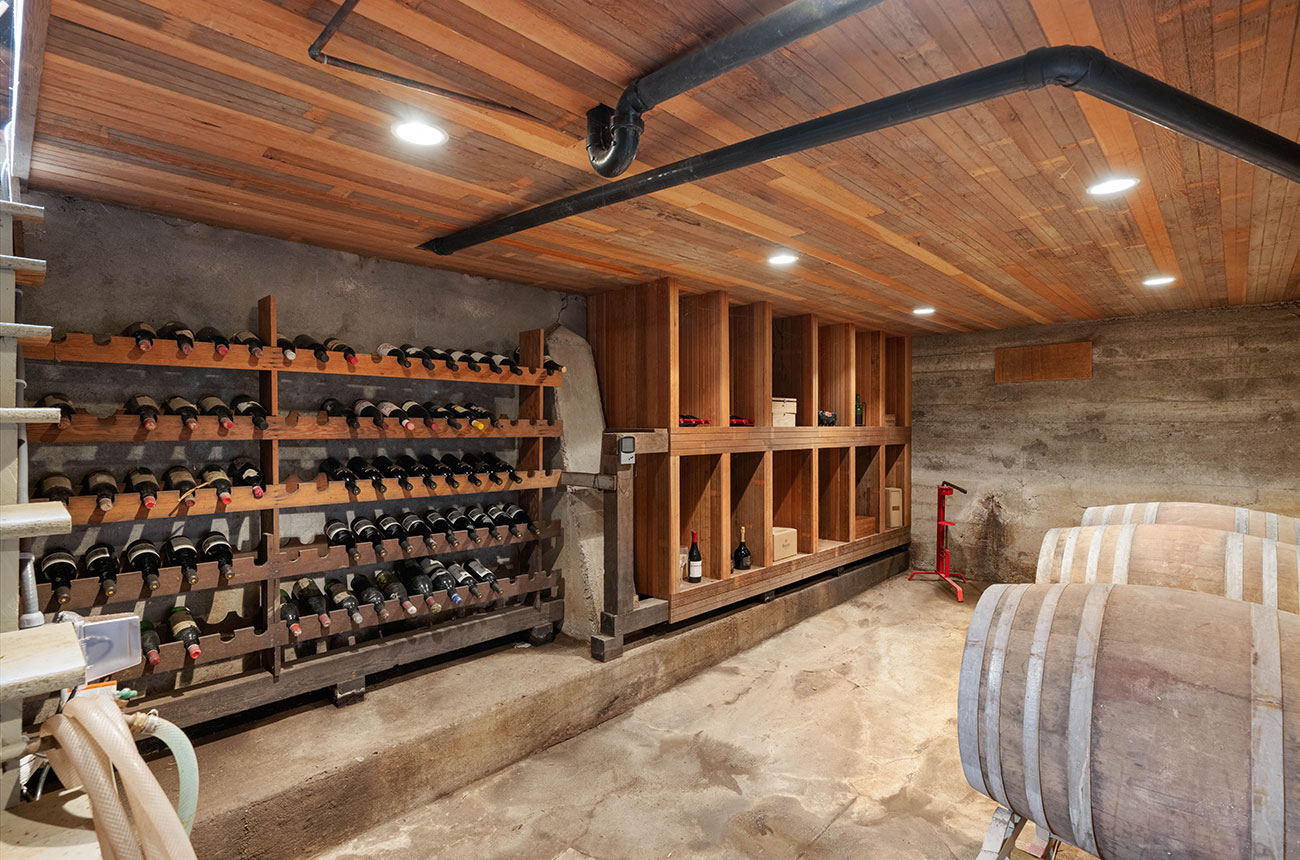 Sonoma wine country property, Sotheby's