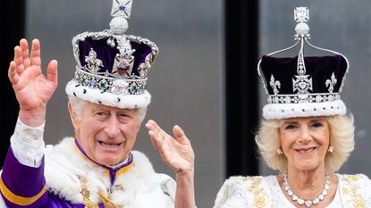 Queen Camilla's favorite 'fuss-free' meal