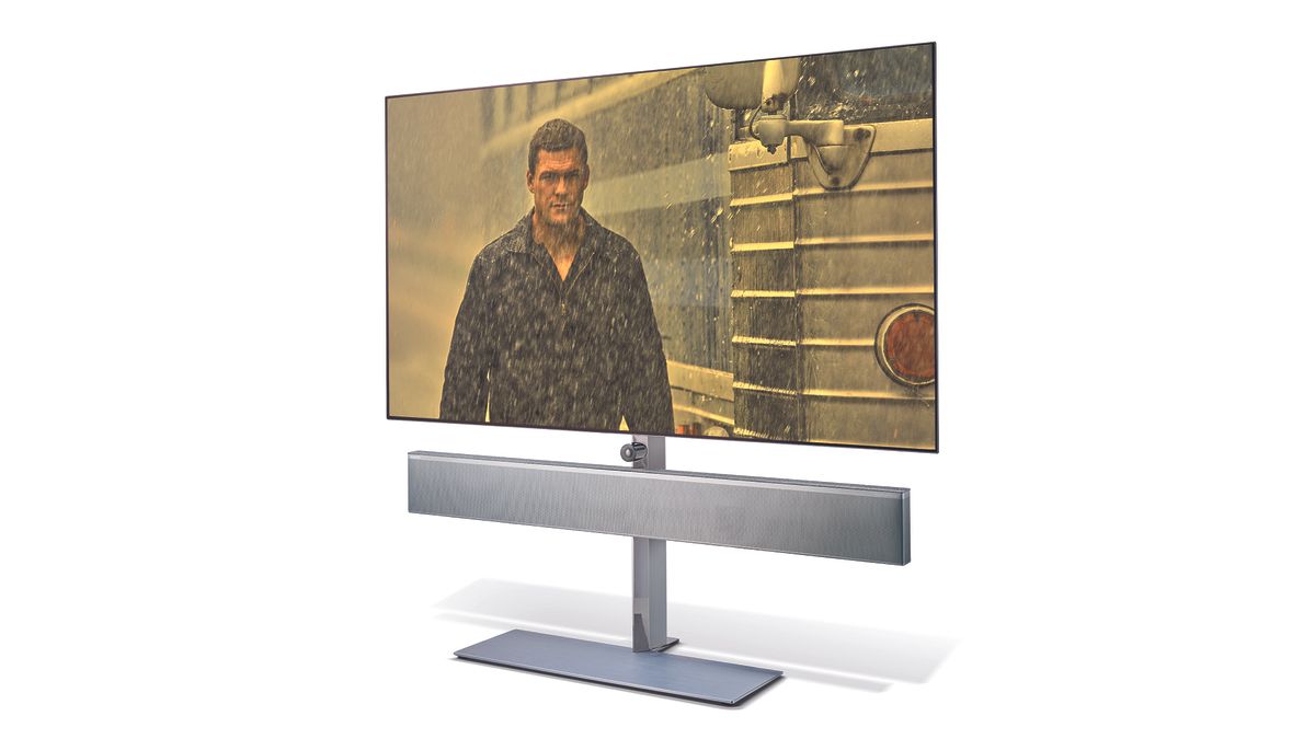 Best OLED TV 2022 brilliant budget and premium OLED TVs Thế Giới Âm