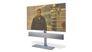 65-inch OLED TV: Philips 65OLED986