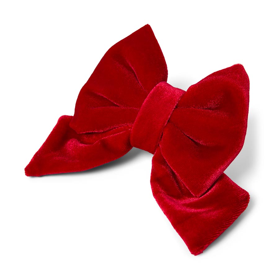 Pets at Home Valentine's All Dressed Up Pet Bow Tie for Cats &amp;amp; Dogs