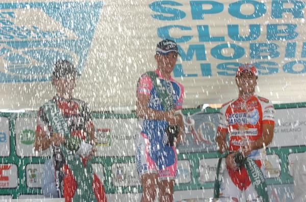 Champagne!
