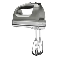 KitchenAid 7-Speed Digital Hand Mixer with Flex-Edge Beaters