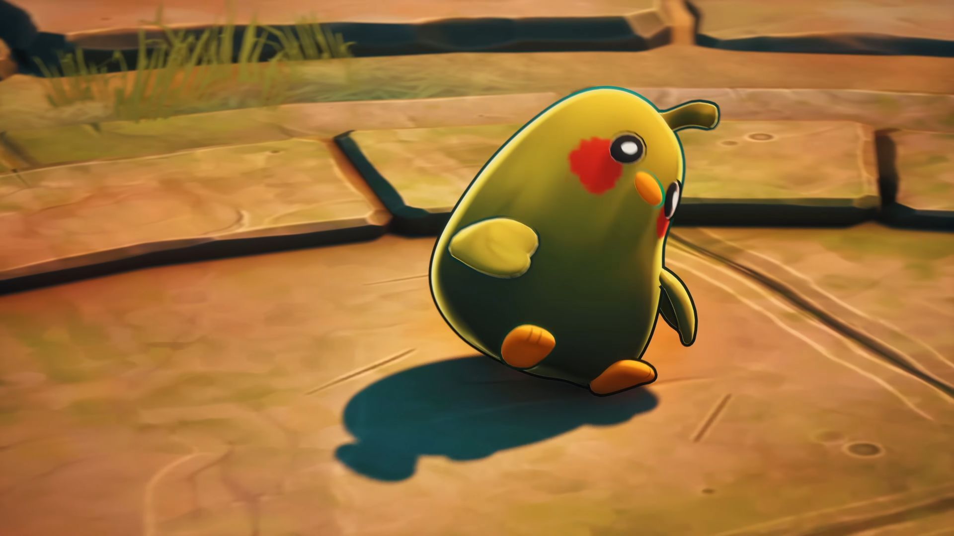 Pokémon streamer's Kickstarter for a roguelite monster-collector hits its target in 10 minutes, then blows past $800K Kép