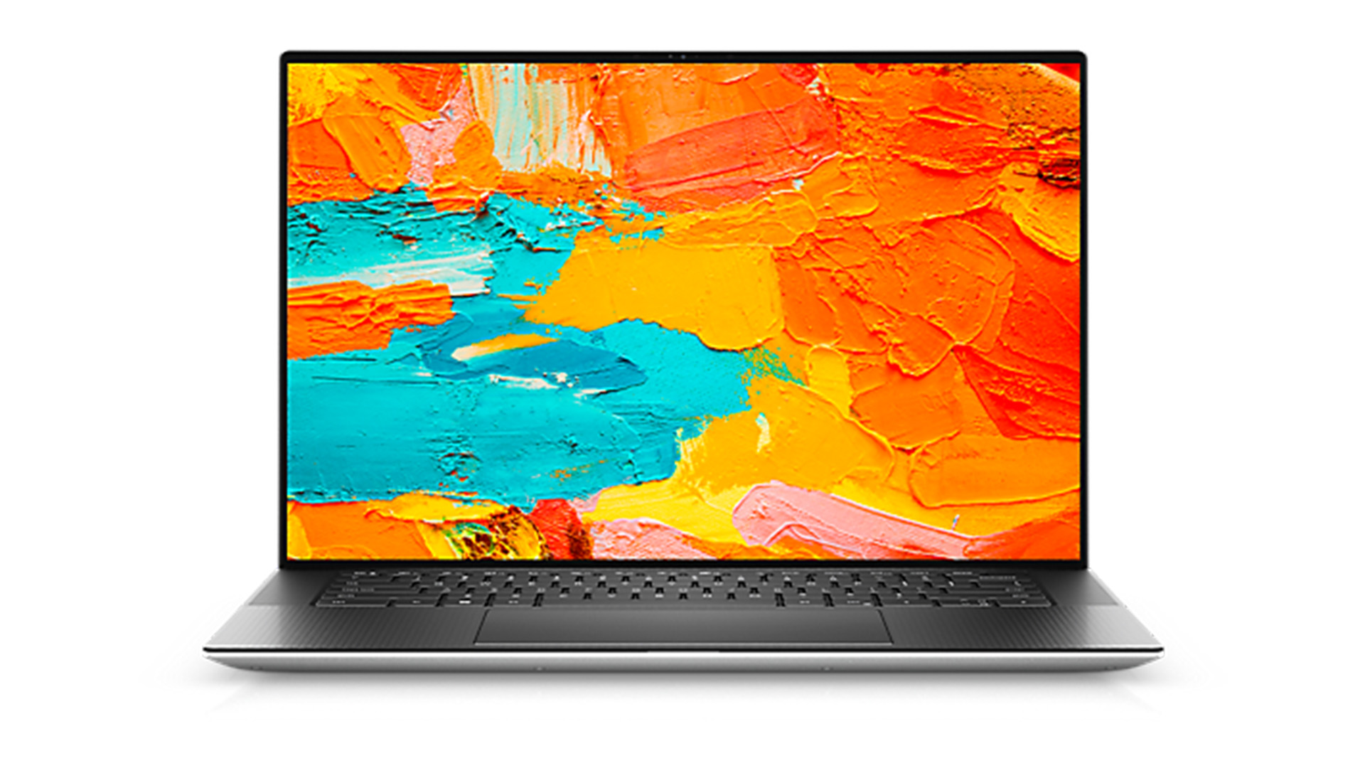 Dell XPS 15 2021 review: The best Windows laptop you can buy