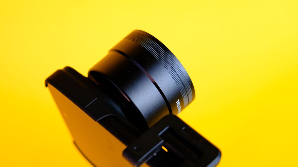 Sandmarc iPhone lens review | Tom's Guide