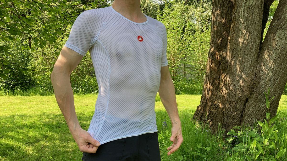 Best cycling base layers for summer 2023 the best options to keep you
