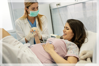 Stitches after birth: 10 midwife-approved ways to ease the soreness