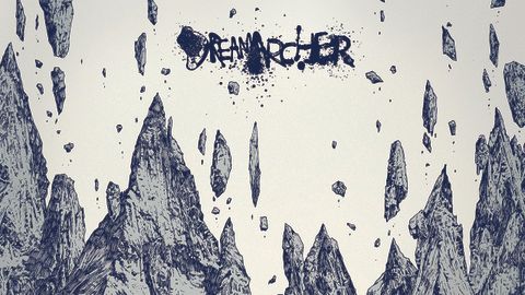 Dreamarcher album cover