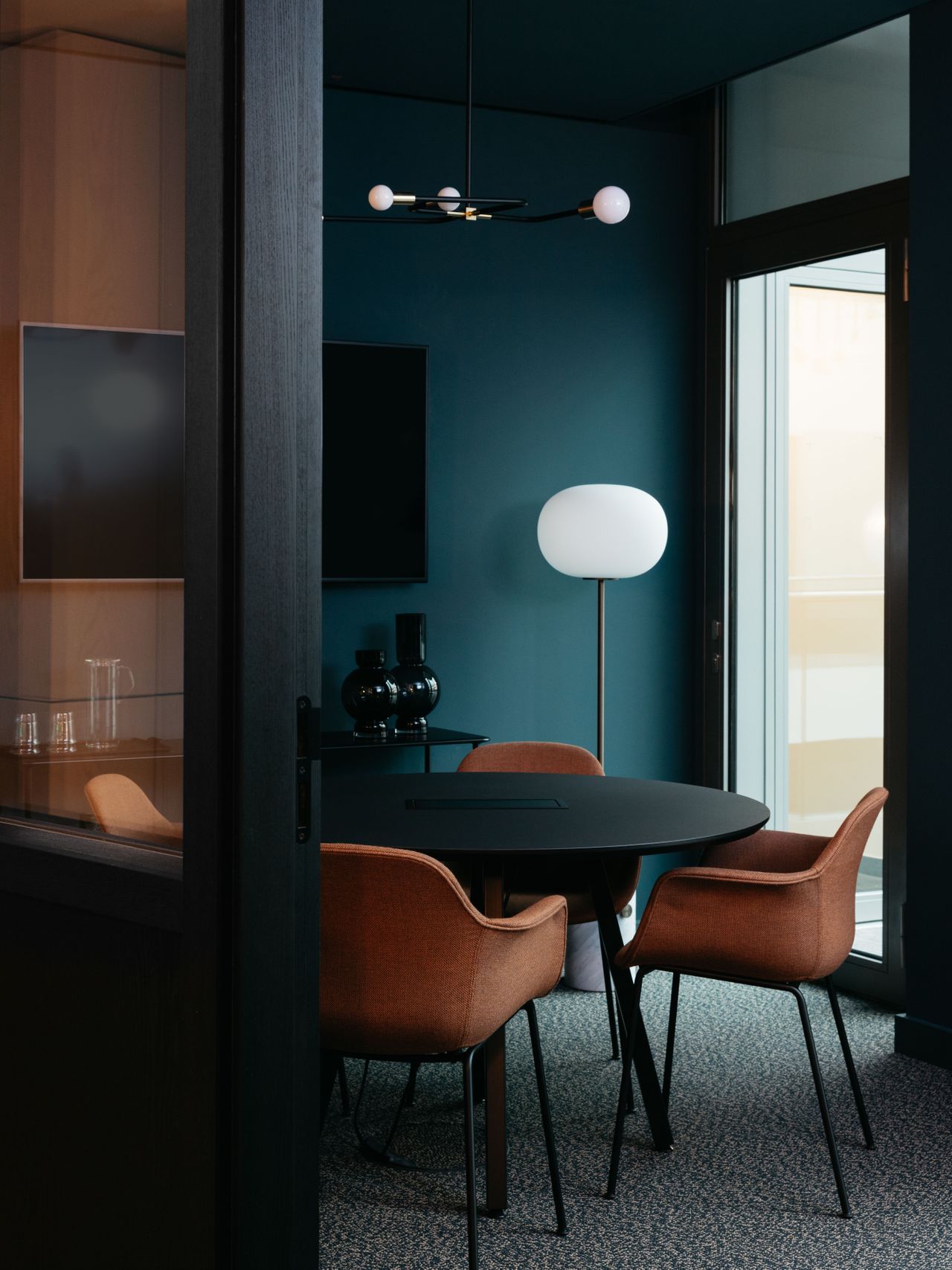 TOG offers office alternative in Frankfurt | Wallpaper*