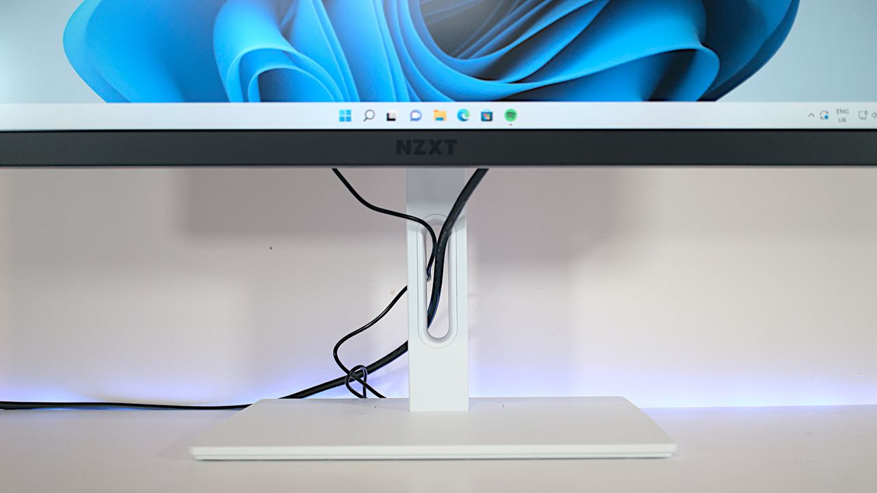 NZXT Canvas 27F