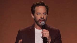 Nick Kroll: Little Big Boy