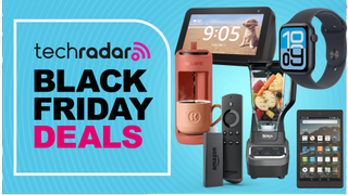 Amazon Black Friday deals 2025