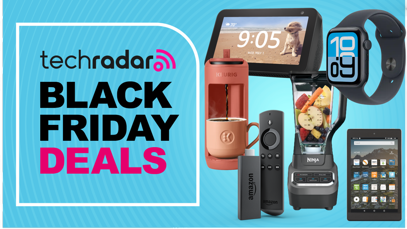 Amazon Black Friday deals 2025