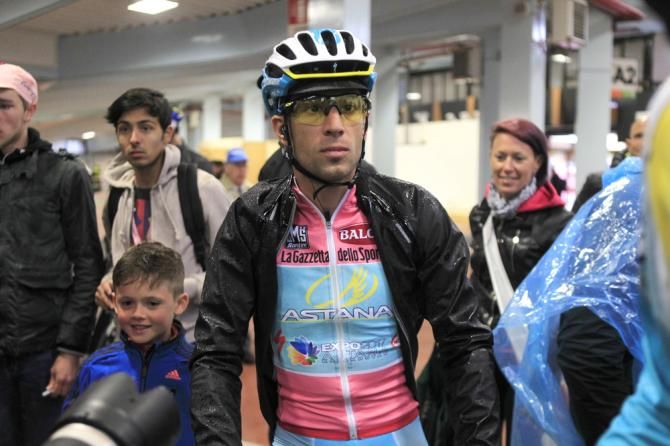 Vincenzo Nibali (Astana)