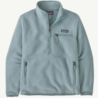 Patagonia Retro Pile Fleece Marsupial Pullover