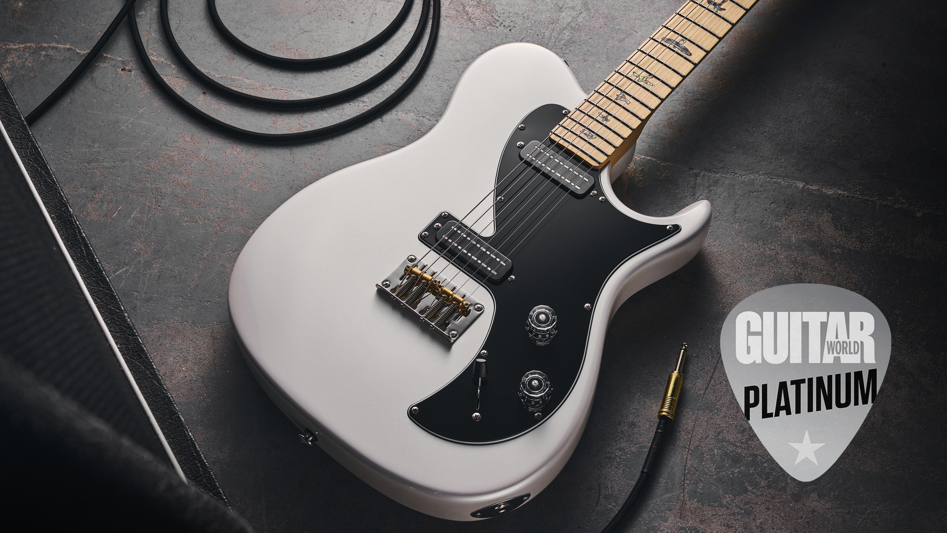 PRS SE NT53