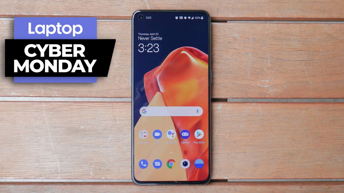 Best Cyber Monday OnePlus deals