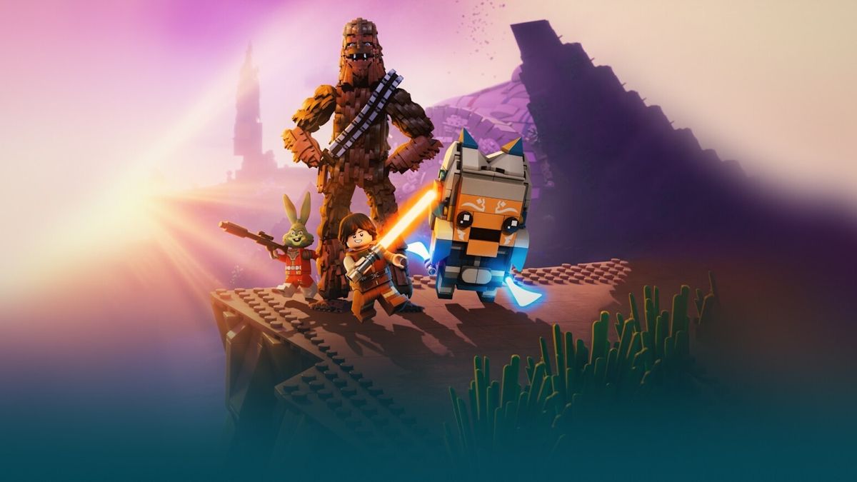 The most underrated Star Wars TV show is making a comeback