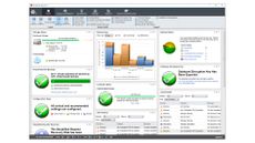 A screenshot of Veritas Backup Exec 21.3