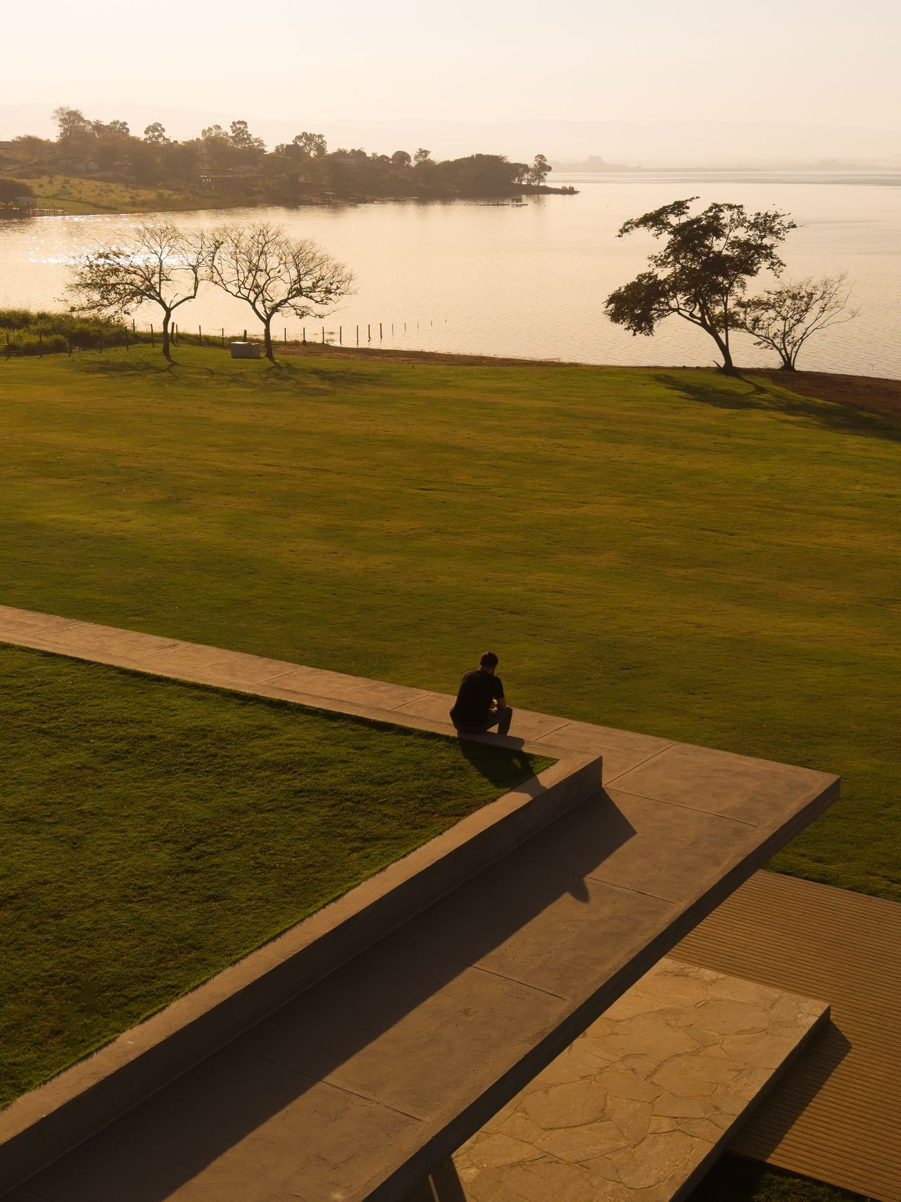Views of Casa Celeiro