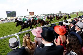 royal ascot