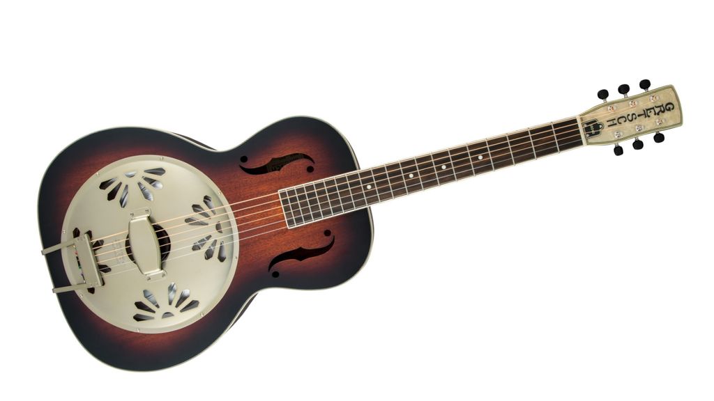 Best resonator guitars our pick of the best dobro guitars Guitar World