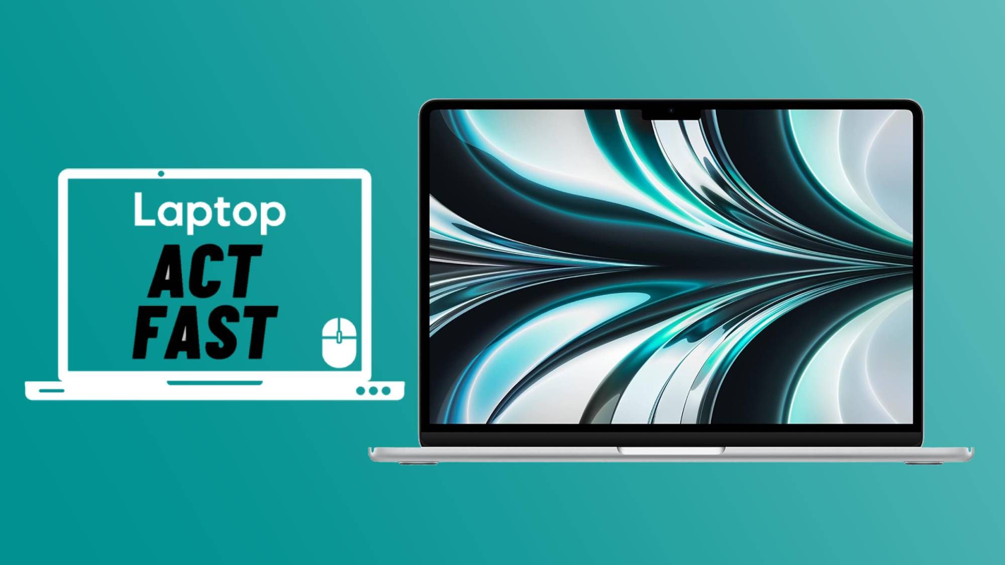 This is not a drill! Save $200 on the Apple MacBook Air M2 at Amazon ...