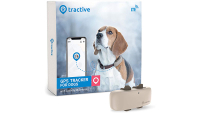 Tractive LTE GPS Dog Tracker
| RRP: $49.99 | Now: $31.99 | Save: $18.00 (36%) at Amazon.com