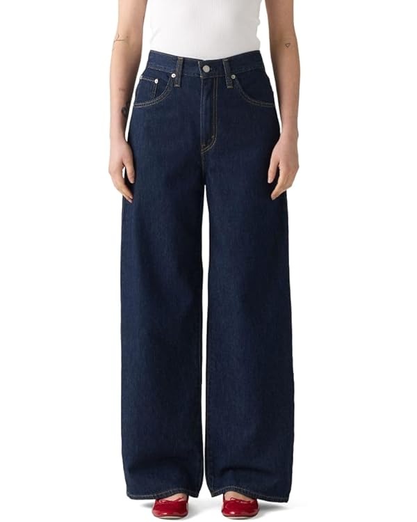 Levi's, Cinch Baggy Jeans