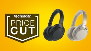 sony wh-1000xm3 sale deals cheap price amazon best headphones