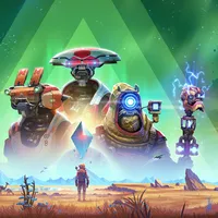 No Man’s Sky: was $59 now $29 @ Steam