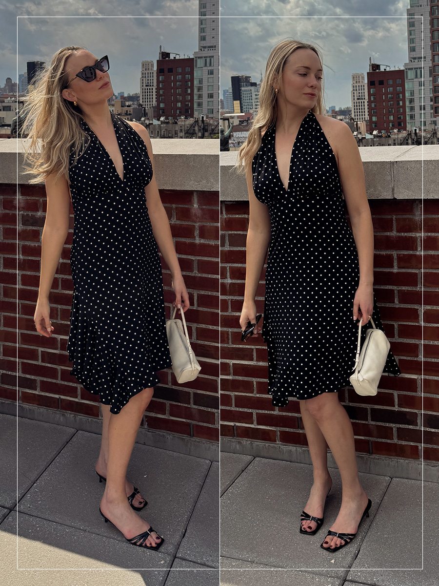 marilyn monroe inspired fashion