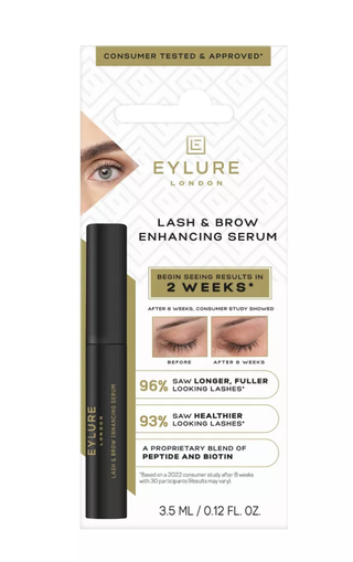 eyelure Eyelure Lash & Brow Enhancing Serum 