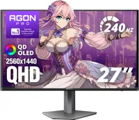 AOC Agon Pro AG276QZD2 AOC Agon Pro AG276QZD2