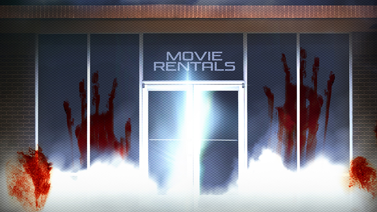 Video Palace