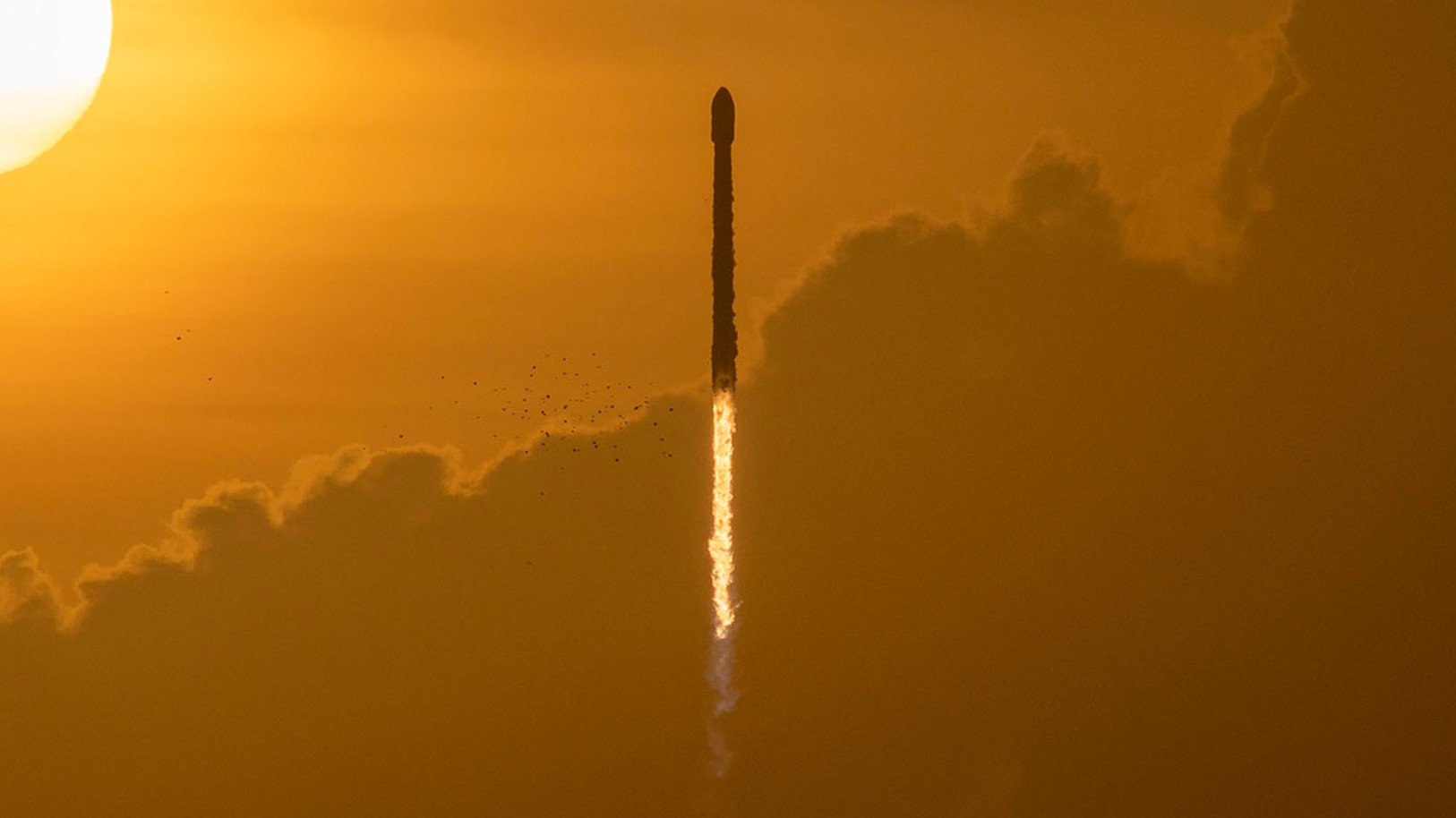 SpaceX Starlink