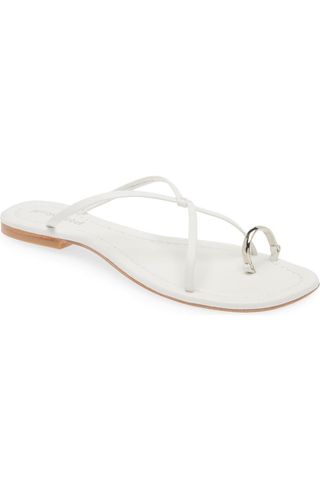 Pacifico Slide Sandal