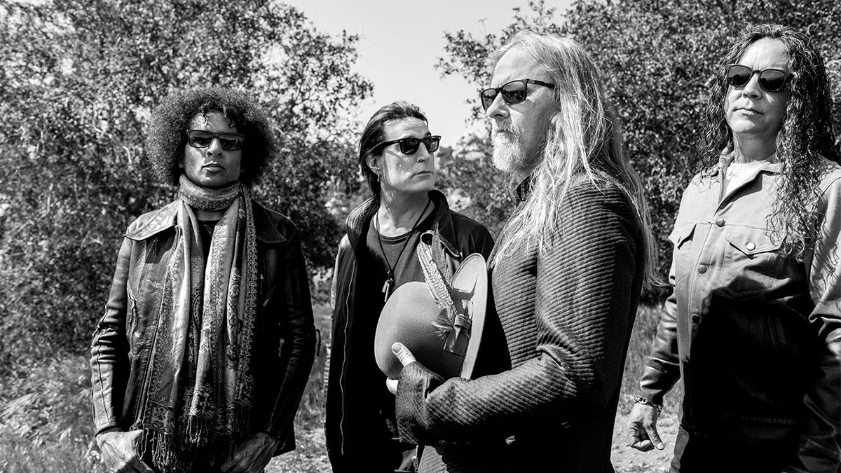 Alice In Chains 