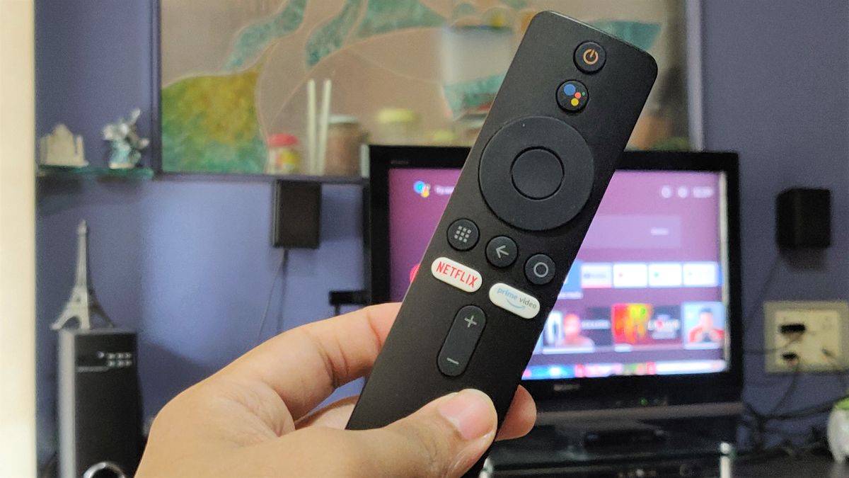 Xiaomi Mi TV Stick