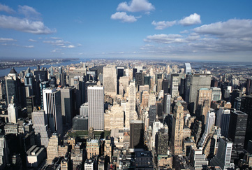 7. New York