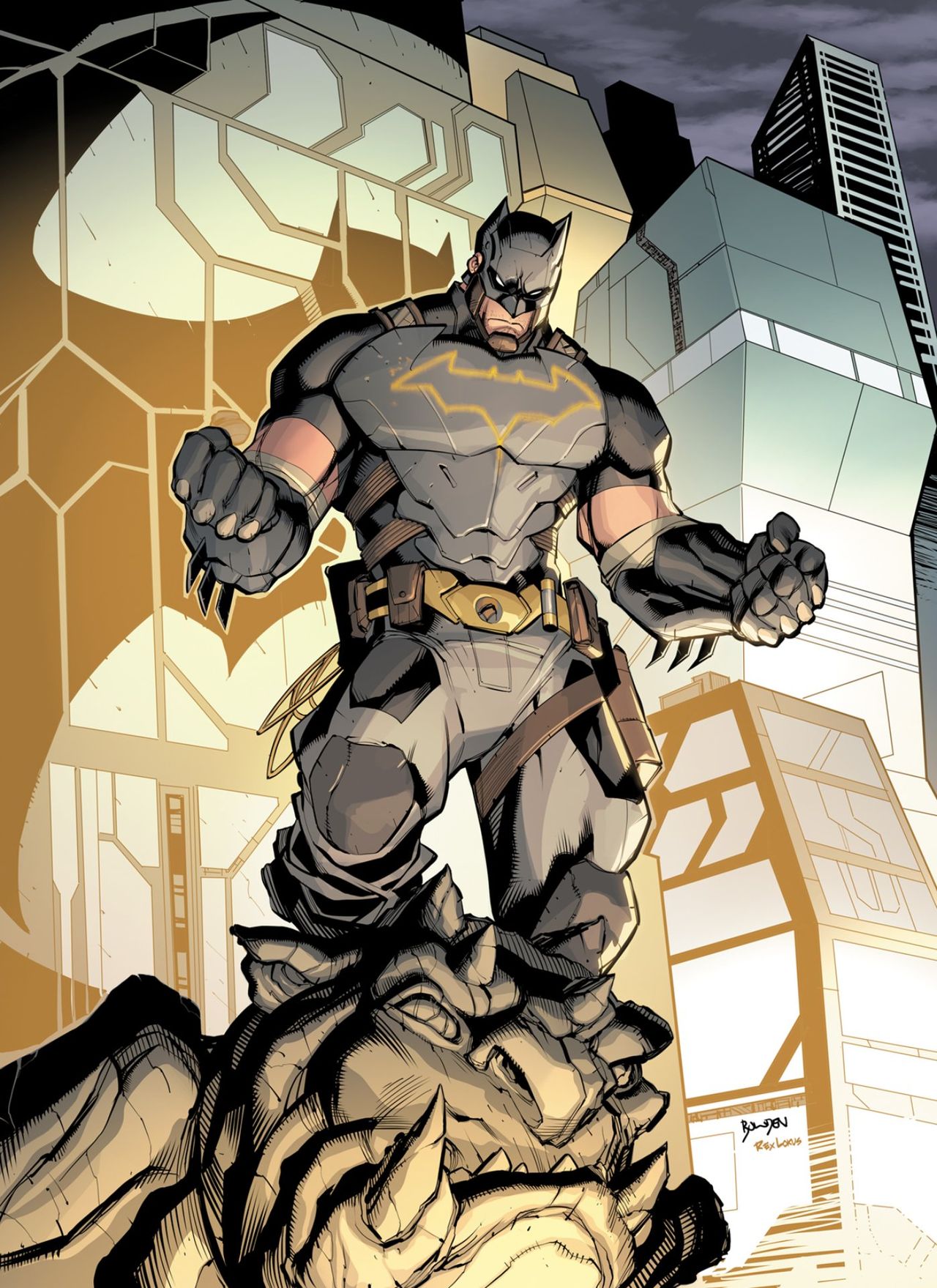 DC June 2021 solicitations
