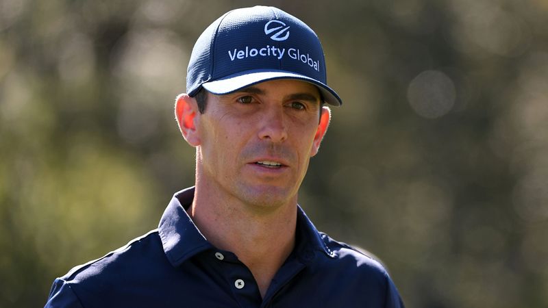 Billy Horschel Apologises After Angry Video Emerges | Golf Monthly