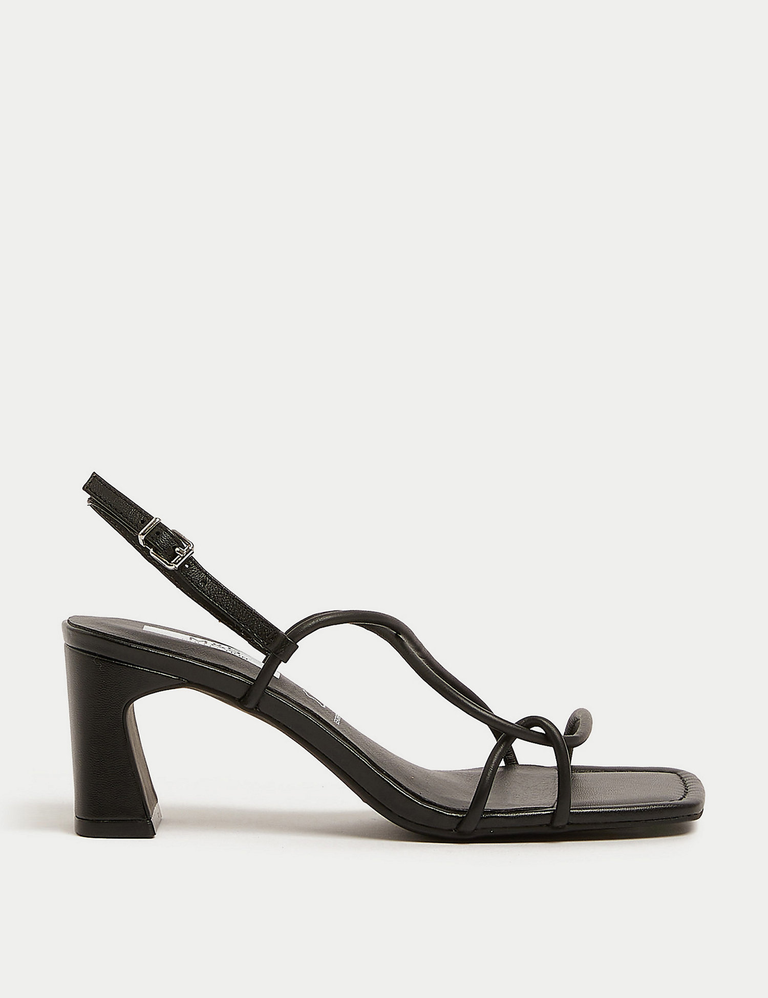 M&S Sandals Trends, Strappy Sandals